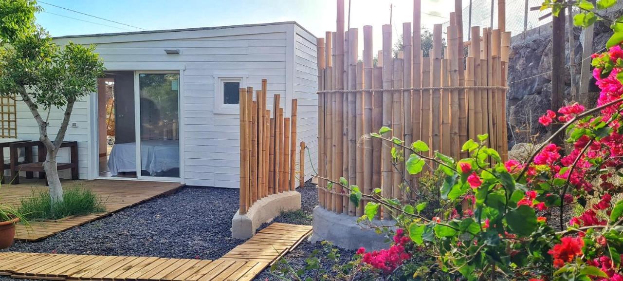 Finca Berolo 4 Guía de Isora Eksteriør bilde
