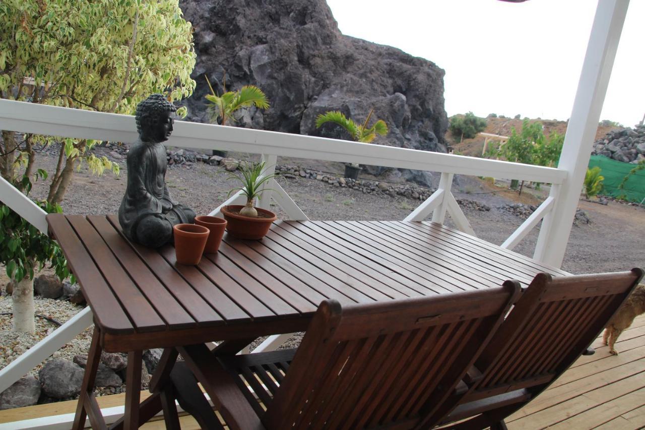 Finca Berolo 4 Guía de Isora Eksteriør bilde