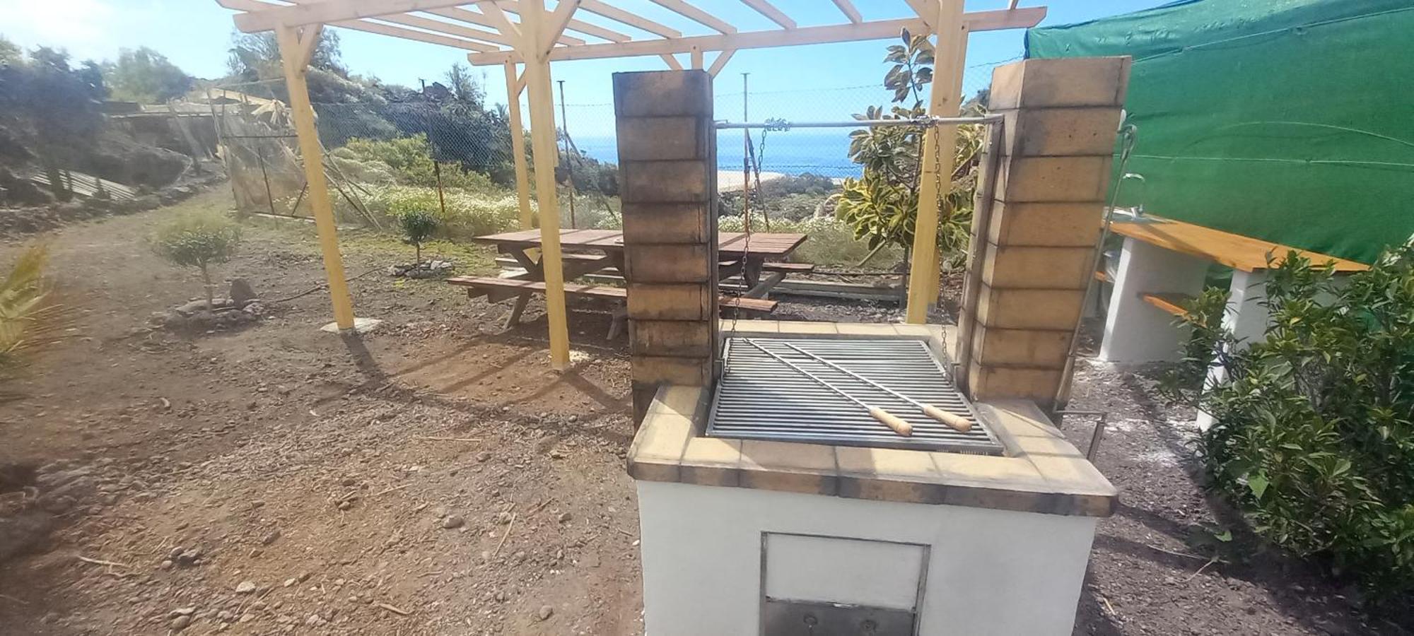 Finca Berolo 4 Guía de Isora Eksteriør bilde